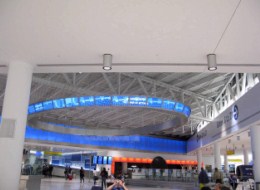 Leiebil Charlotte Airport