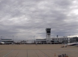 Leiebil Cincinnati Airport