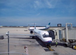 Leiebil Fort Myers Airport