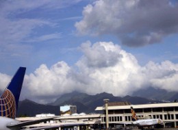 Leiebil Honolulu Airport