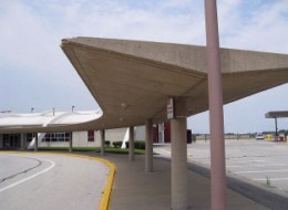 Leiebil Kansas Airport