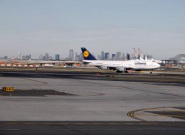 Leiebil New York Airport