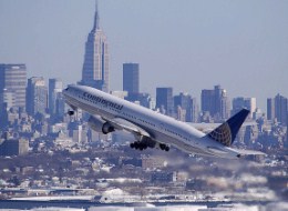 Leiebil Newark Airport