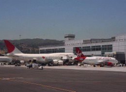 Leiebil Oakland Airport