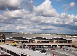 Leiebil San Antonio Airport