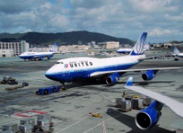 Leiebil San Francisco Airport